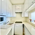 Seafront Skol Center By Eaw Homes Apartamento Marbella