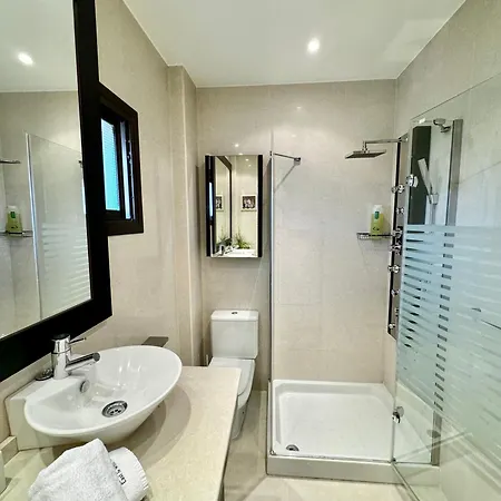 Apartment Seafront Skol Center By Eaw Homes