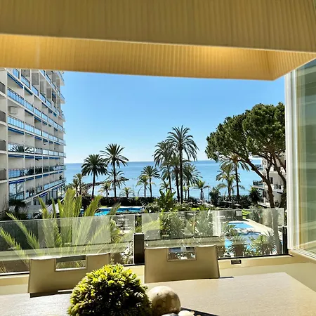 Seafront Skol Center By Eaw Homes Marbella