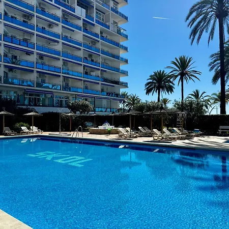 Seafront Skol Center By Eaw Homes Apartamento