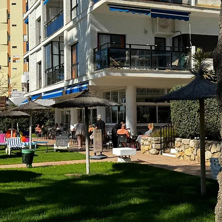 Seafront Skol Center By Eaw Homes Apartamento *