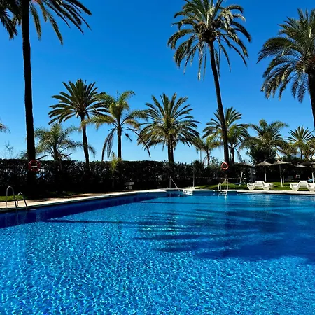 Apartamento Seafront Skol Center By Eaw Homes