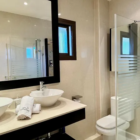 Apartment Seafront Skol Center By Eaw Homes *