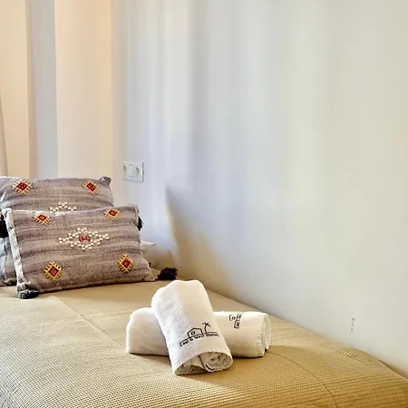 Seafront Skol Center By Eaw Homes * マルベーリャ