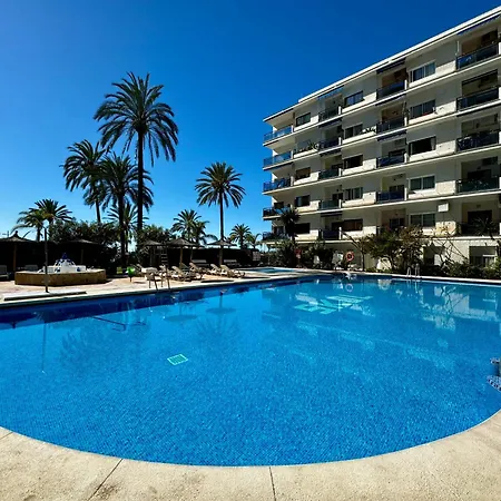 Seafront Skol Center By Eaw Homes Apartamento *