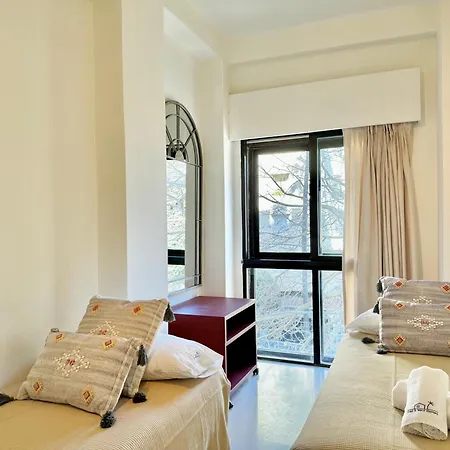 Seafront Skol Center By Eaw Homes Apartamento *