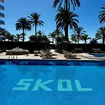 Seafront Skol Center By Eaw Homes Apartment Marbella