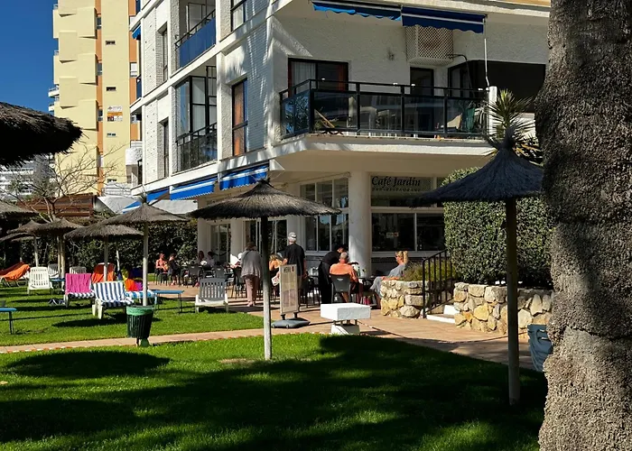 Seafront Skol Center By Eaw Homes Apartamento *