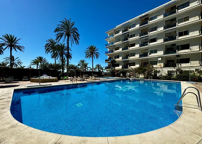 Seafront Skol Center By Eaw Homes Apartamento *