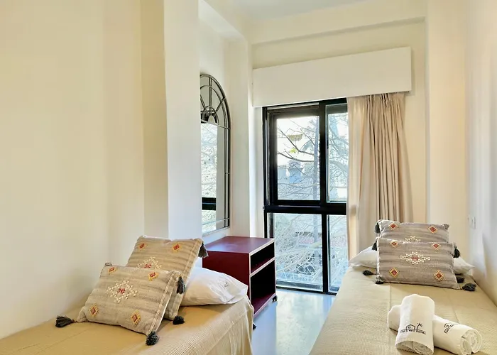Seafront Skol Center By Eaw Homes Apartamento *