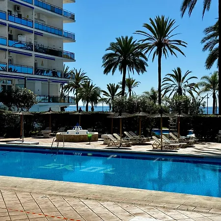 Seafront Skol Center By Eaw Homes Apartmán